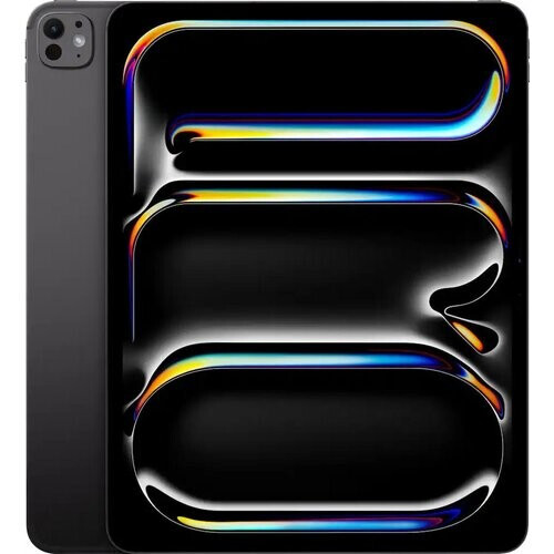 iPad Pro 13(2025) 8th gen Space Black Wi-Fi ...