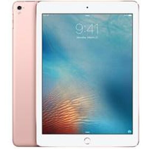 El iPad Pro 9.7 (2016) es una tableta versátil ...