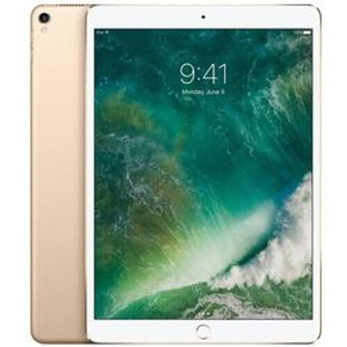 El iPad Pro 9.7 (2016) es una tableta compacta y ...