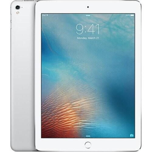 iPad Pro 9,7" 256 Go - Wifi - Argent Grand absent ...