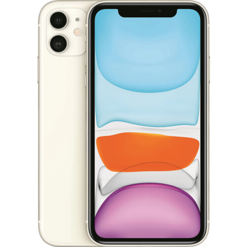 Cet iPhone 11 reconditionné a visiblement été ...