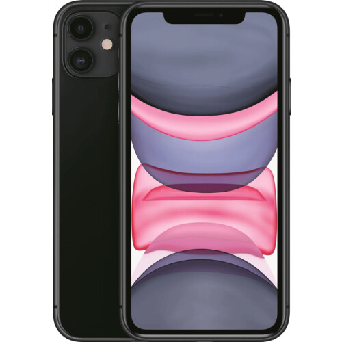 Cet iPhone 11 reconditionné a été légèrement ...