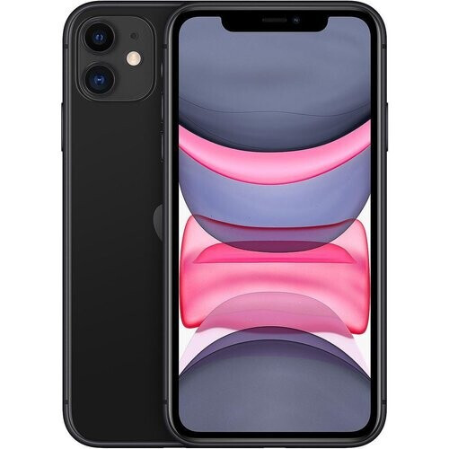 iPhone 11 ...