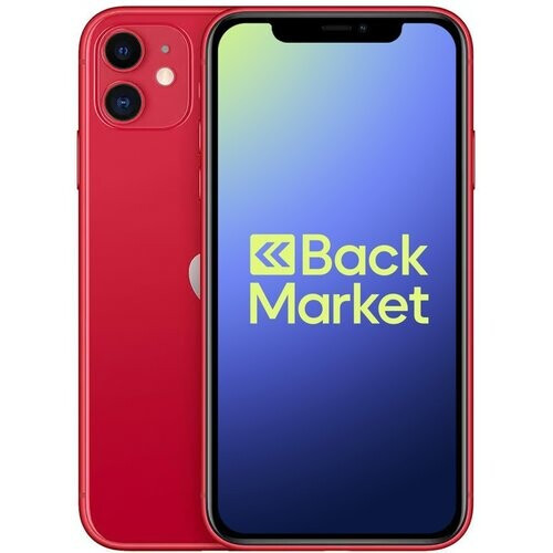 Das iPhone 11 ist ein zuverlässiges Smartphone, ...