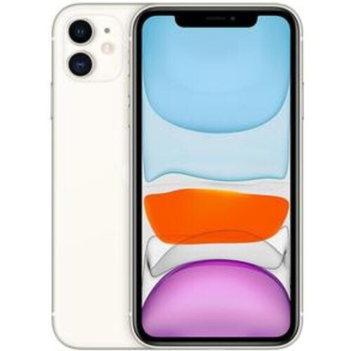 The iPhone 11 remains a solid choice for users ...