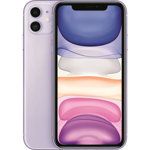 Cet iPhone 11 reconditionné est visiblement ...