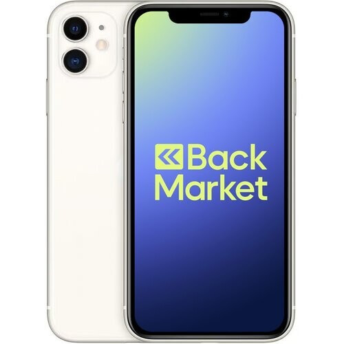 Das iPhone 11 ist ein solides Smartphone, das ...