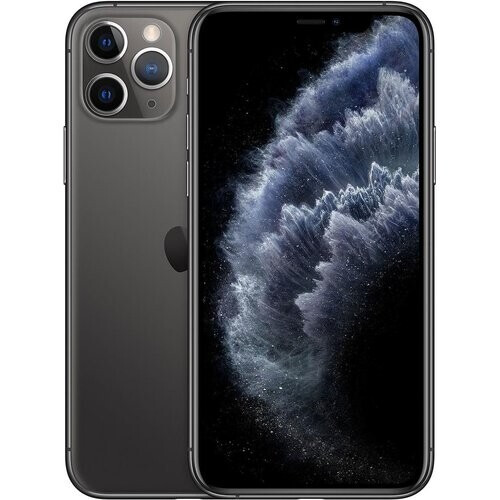 Apple iPhone 11 Pro 256 Go Gris Lors de sa keynote ...