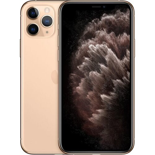 iPhone 11 Pro 256 Go - Or - Débloqué ...