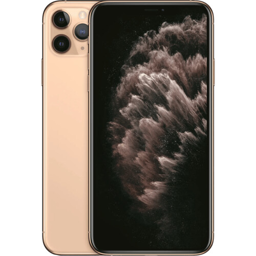 Cet iPhone 11 Pro reconditionné a été ...