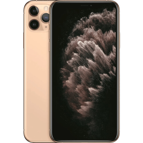 Cet iPhone 11 Pro reconditionné présente des ...