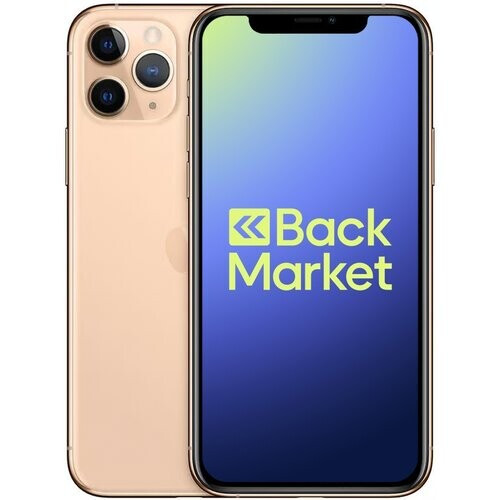 Das iPhone 11 Pro ist ein kompaktes, aber ...