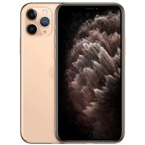 The iPhone 11 Pro is a compact yet powerful ...
