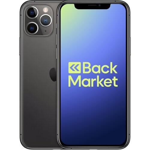 Das iPhone 11 Pro ist ein leistungsstarkes ...