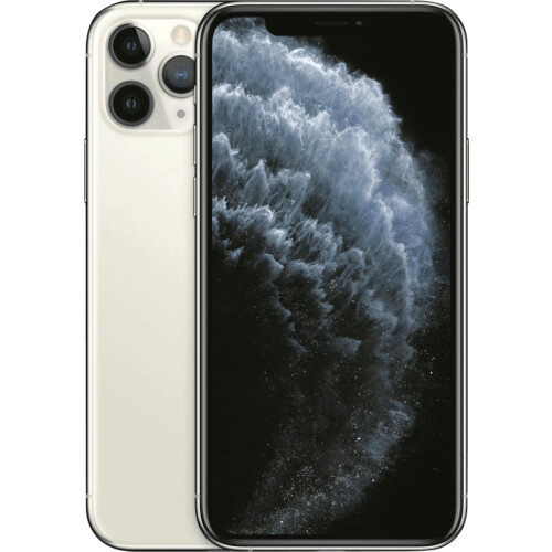 Cet iPhone 11 Pro reconditionné est comme neuf. ...