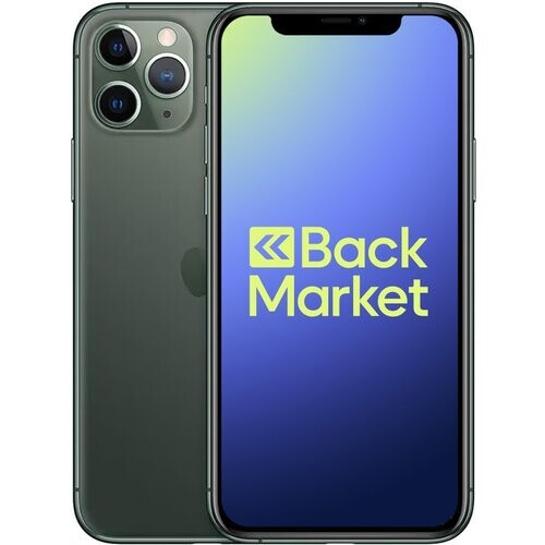 Das iPhone 11 Pro bleibt ein starker Konkurrent ...