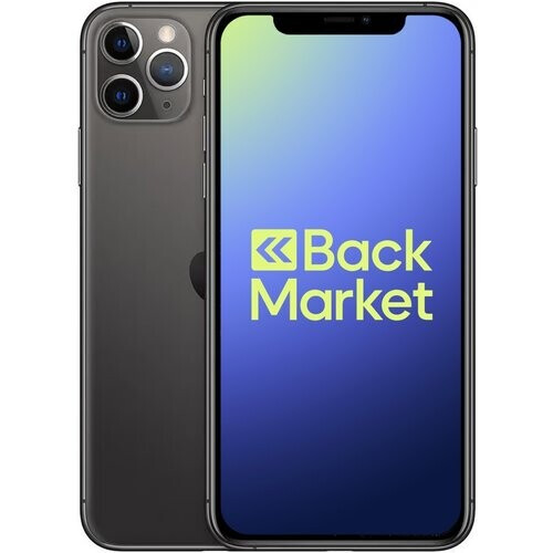 Das iPhone 11 Pro Max bleibt ein leistungsstarker ...