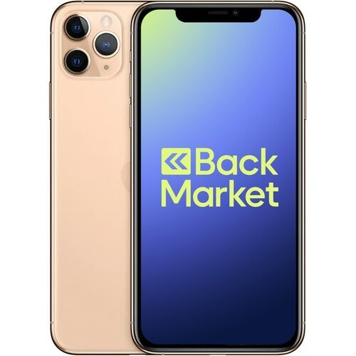 Das iPhone 11 Pro Max ist ein leistungsstarkes ...