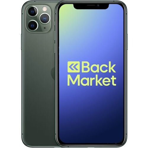 Das iPhone 11 Pro Max ist ein robustes Smartphone, ...