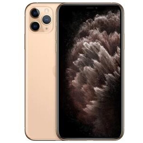 El iPhone 11 Pro Max es un smartphone potente que ...