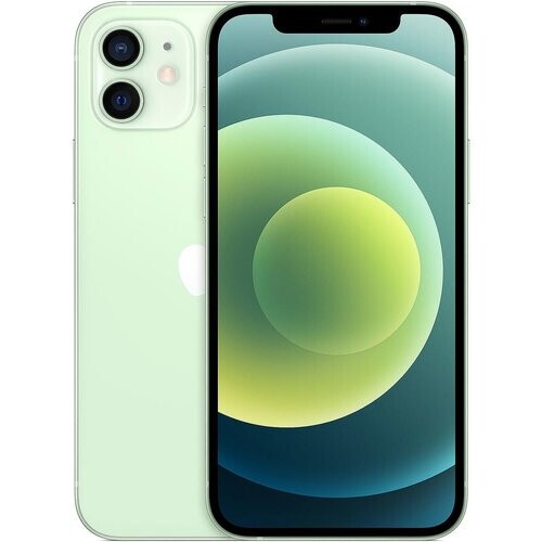 iPhone 12 128GB - Vert - Débloqué tout ...