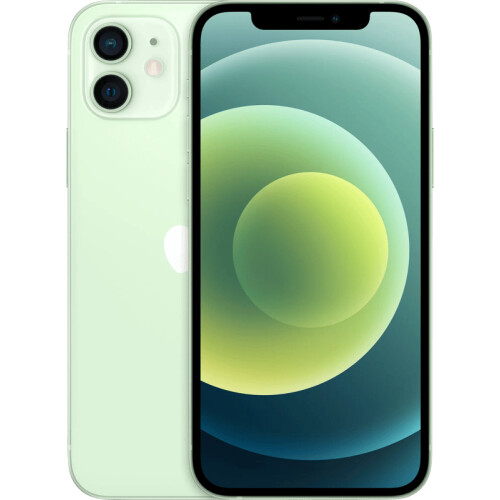 Cet iPhone 12 reconditionné est comme neuf. Vous ...