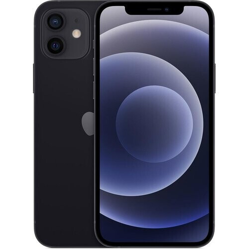 iPhone 12 ...