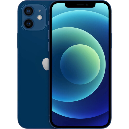 Cet iPhone 12 reconditionné a été légèrement ...