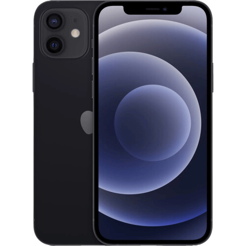 Cet iPhone 12 reconditionné est comme neuf. Vous ...