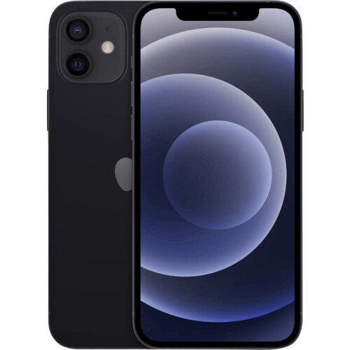 Cet iPhone 12 reconditionné a été légèrement ...