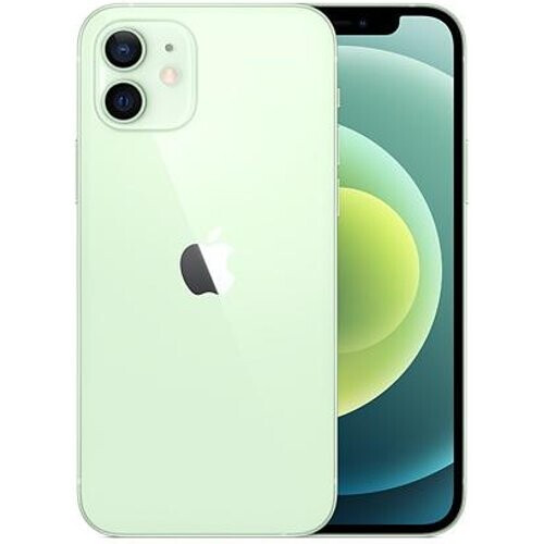 iPhone 12 64GB - Vert - Débloqué tout opérateur ...