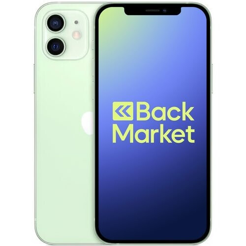 Das iPhone 12 ist eine beliebte Wahl für ...