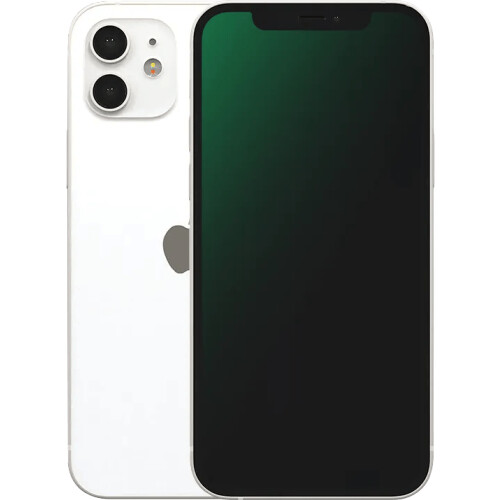L'iPhone 12 mini 128 Go Blanc Reconditionné est ...