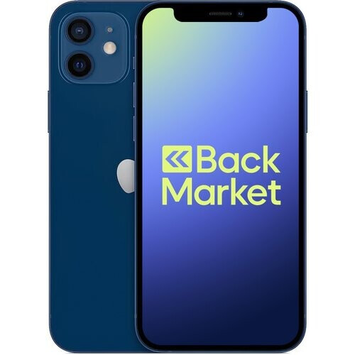 Das iPhone 12 mini ist ein kompaktes und dennoch ...