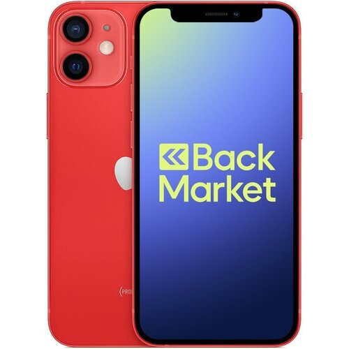 Das iPhone 12 mini ist ein kompaktes Smartphone, ...