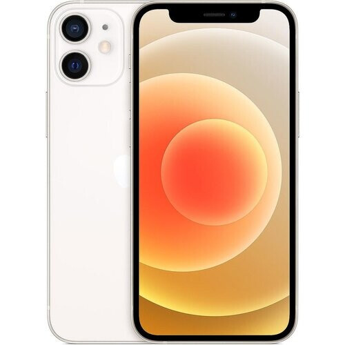 The iPhone 12 mini is a compact and powerful ...