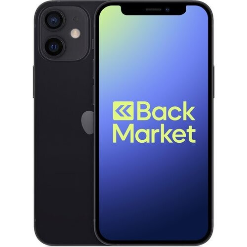 Das iPhone 12 mini ist ein kompaktes Smartphone, ...