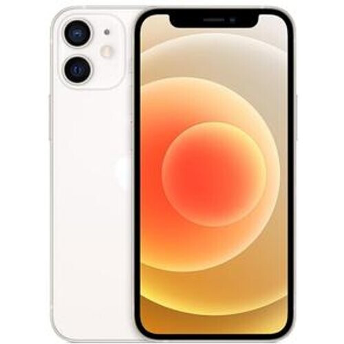 The iPhone 12 mini is a compact smartphone that ...
