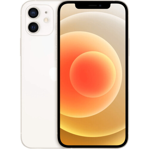 L'iPhone 12 mini 64 Go Blanc Reconditionné est ...