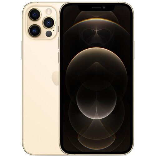 The iPhone 12 Pro is a robust flagship smartphone ...
