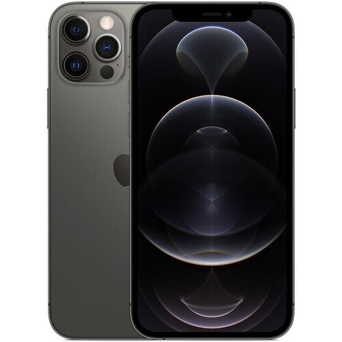 El iPhone 12 Pro sigue siendo una opción ...