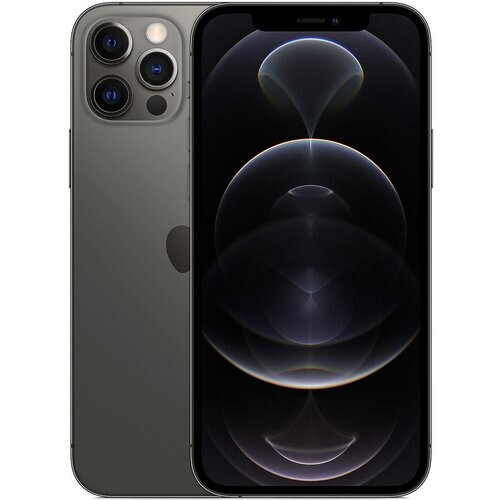 The iPhone 12 Pro is a powerful smartphone that ...