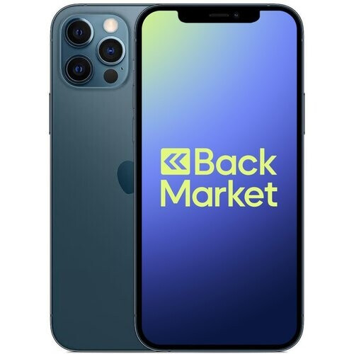 Das iPhone 12 Pro ist ein leistungsstarkes ...