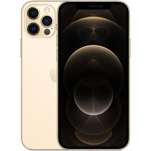 The iPhone 12 Pro is a flagship smartphone ...