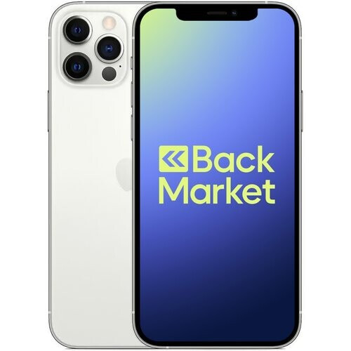 Das iPhone 12 Pro ist ein leistungsstarkes ...