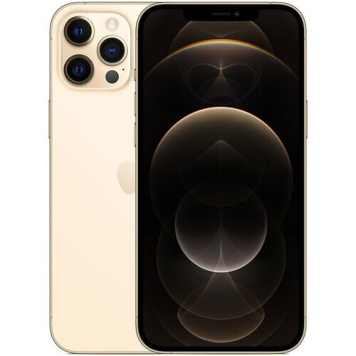 The iPhone 12 Pro Max is a flagship smartphone ...