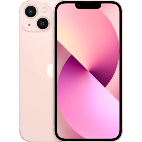 L'iPhone 13 128 Go Rose Reconditionné est comme ...