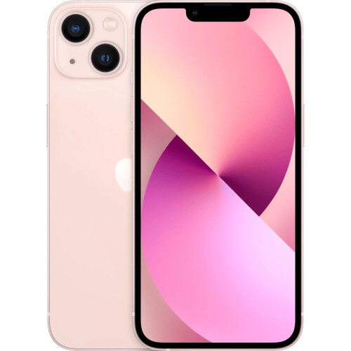 L'iPhone 13 128 Go Rose Reconditionné présente ...