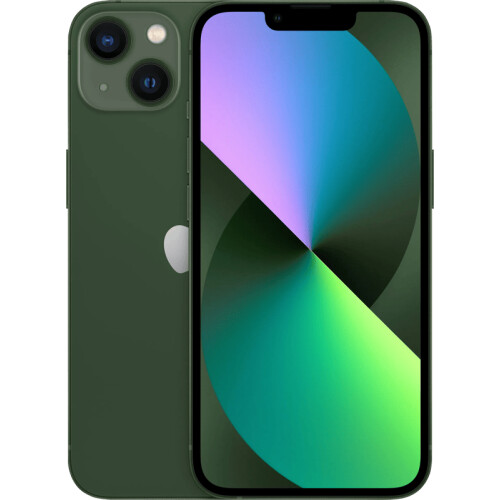L'iPhone 13 128 Go Vert Reconditionné est comme ...