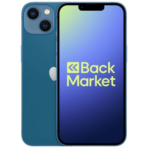 Das iPhone 13 ist ein zuverlässiges Smartphone, ...